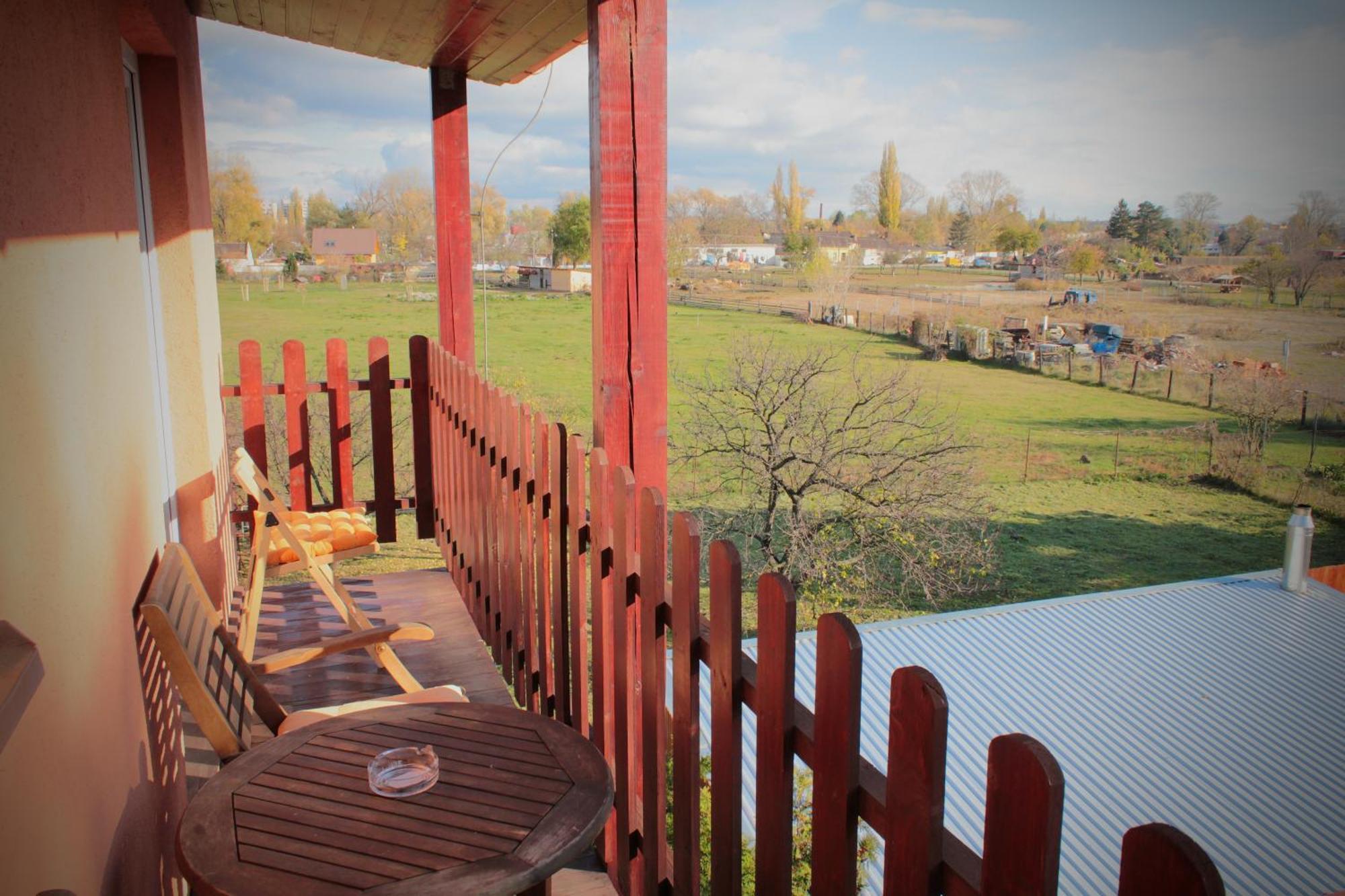 Ubytovani Nikol Brno Bagian luar foto