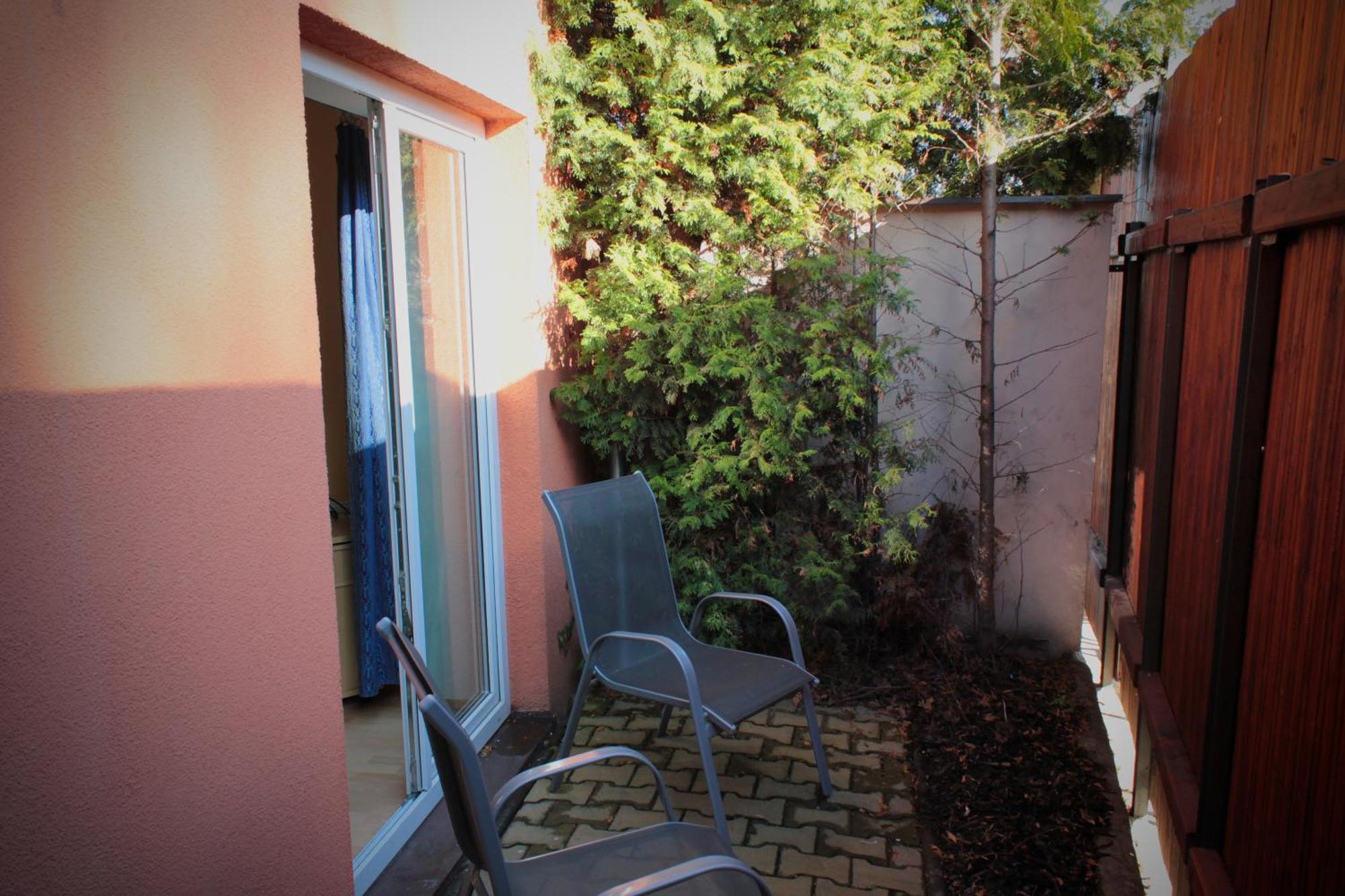 Ubytovani Nikol Brno Bagian luar foto
